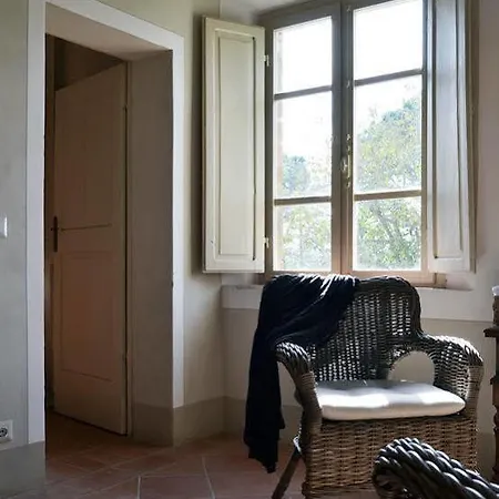 La Toraia 酒店 西纳伦加