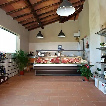 La Toraia 西纳伦加