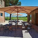 Hotel La Toraia