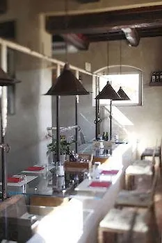 La Toraia Hotel Sinalunga