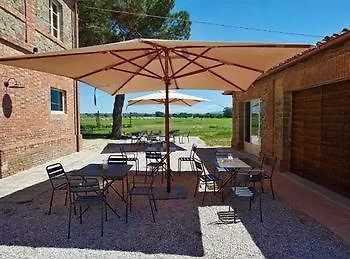 Hotel La Toraia