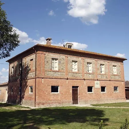 Hotel La Toraia