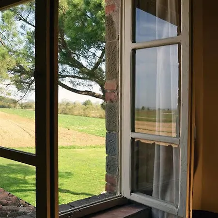 La Toraia *