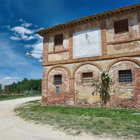 La Toraia * Sinalunga
