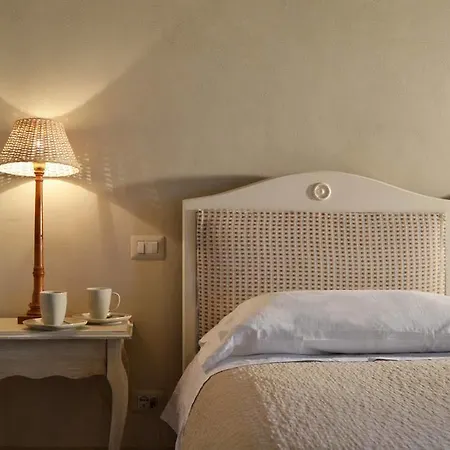 Hotel La Toraia