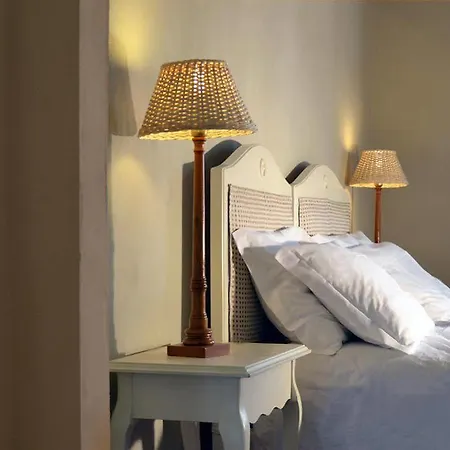 Hotel La Toraia *