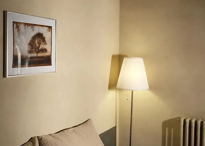 La Toraia Szálloda *