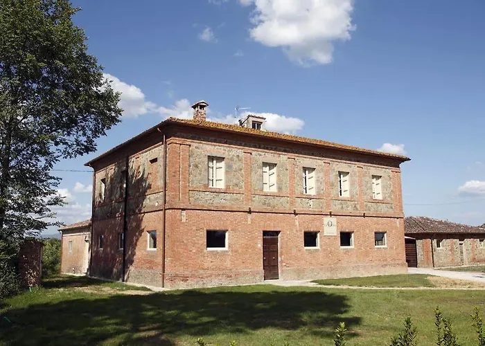 Szálloda La Toraia