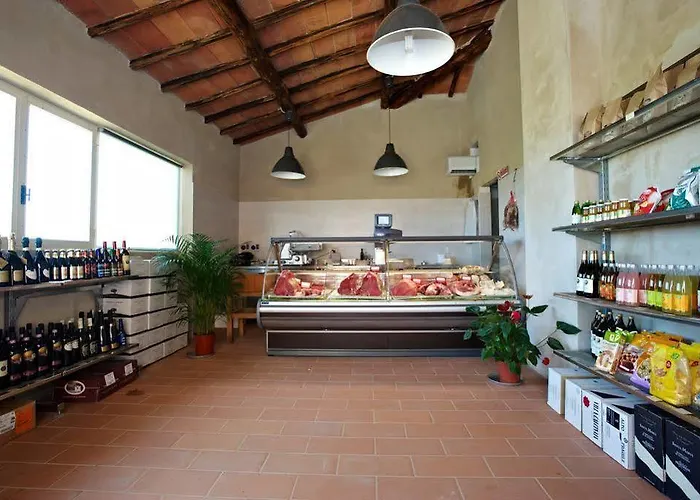 La Toraia Sinalunga
