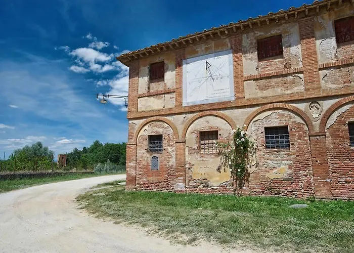 La Toraia * Sinalunga