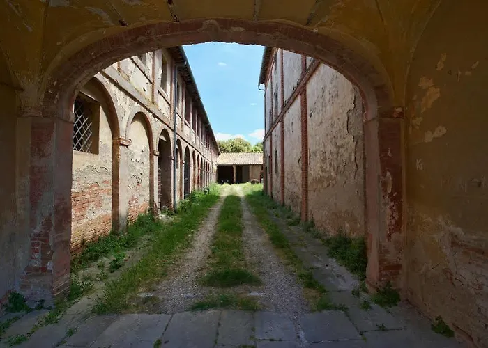 La Toraia *